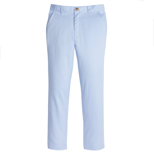 Classic Pant - Breeze Twill Blue