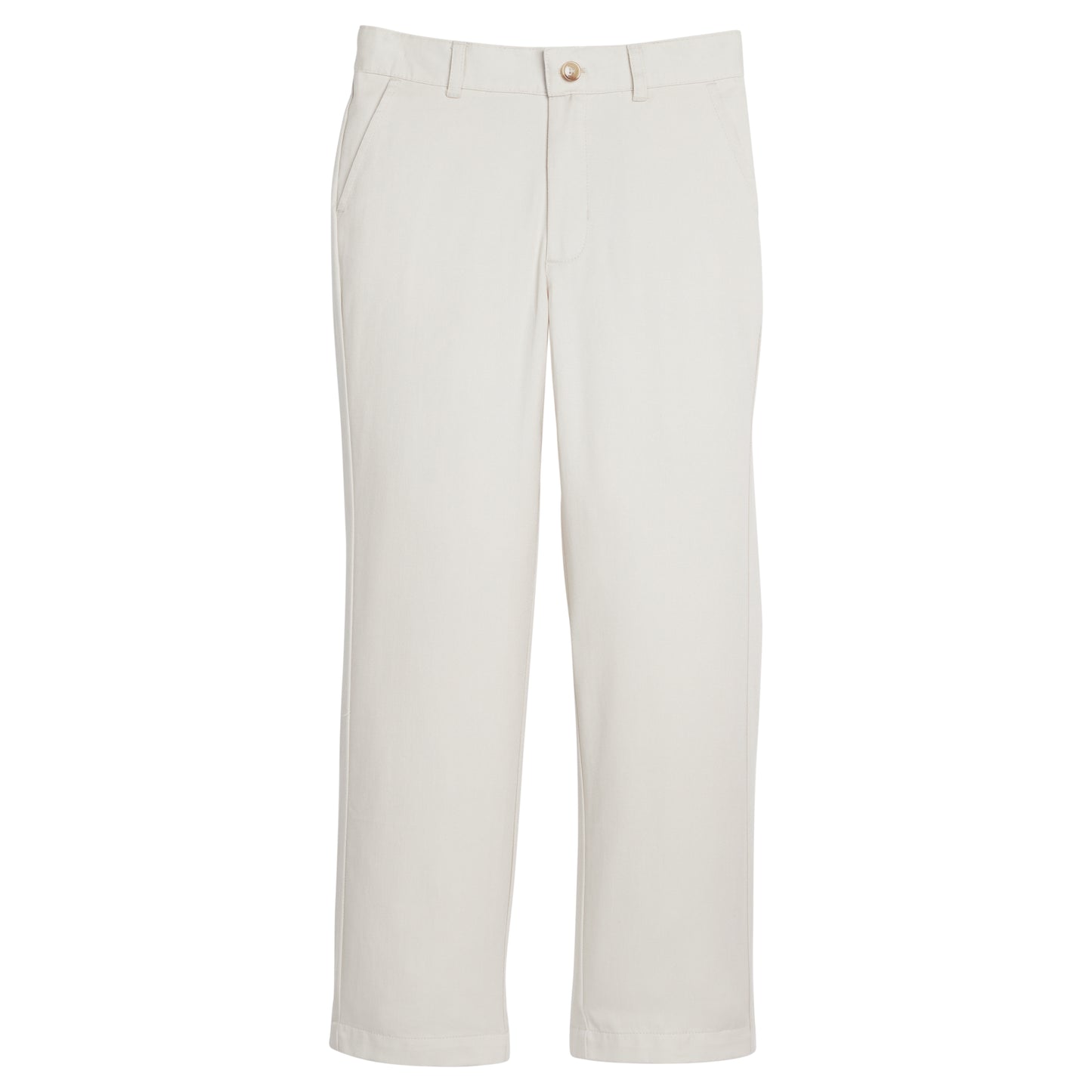 Classic Pant - Pebble Twill