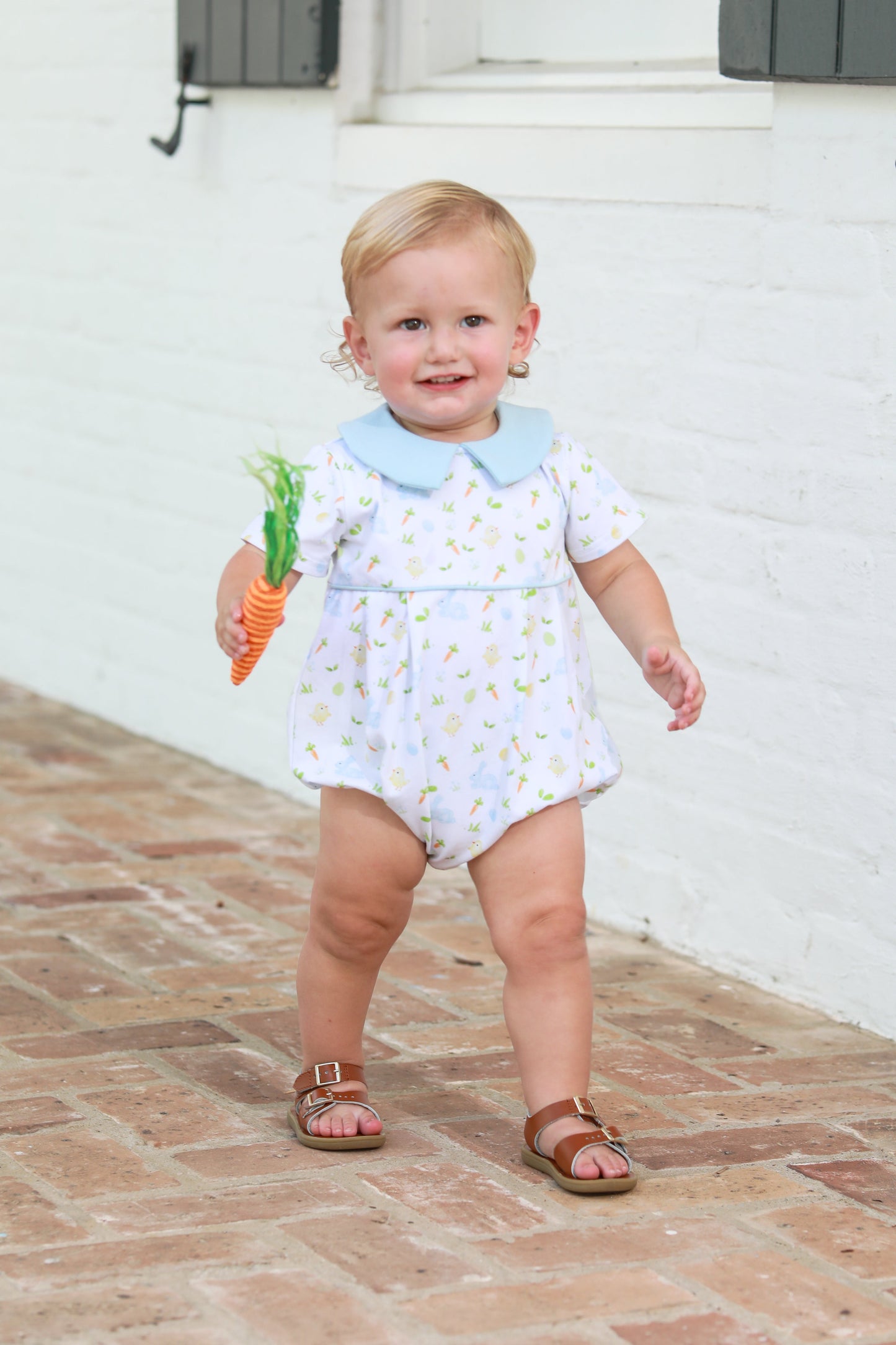 *PRE-ORDER* Cottontail Boy Bubble