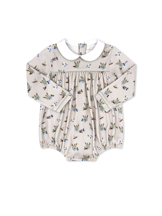 Covington Bubble LS - Quacky Adventure