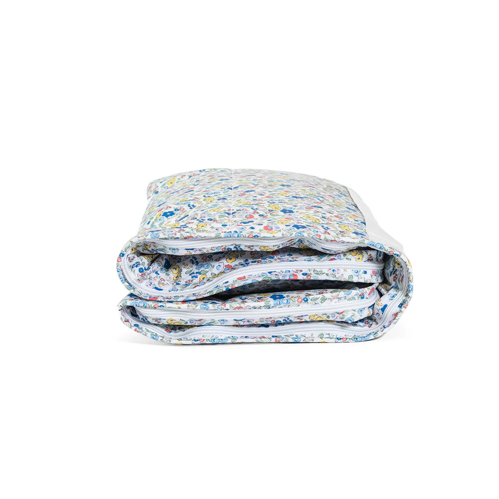 Nap Mat - Rest up! - Posies