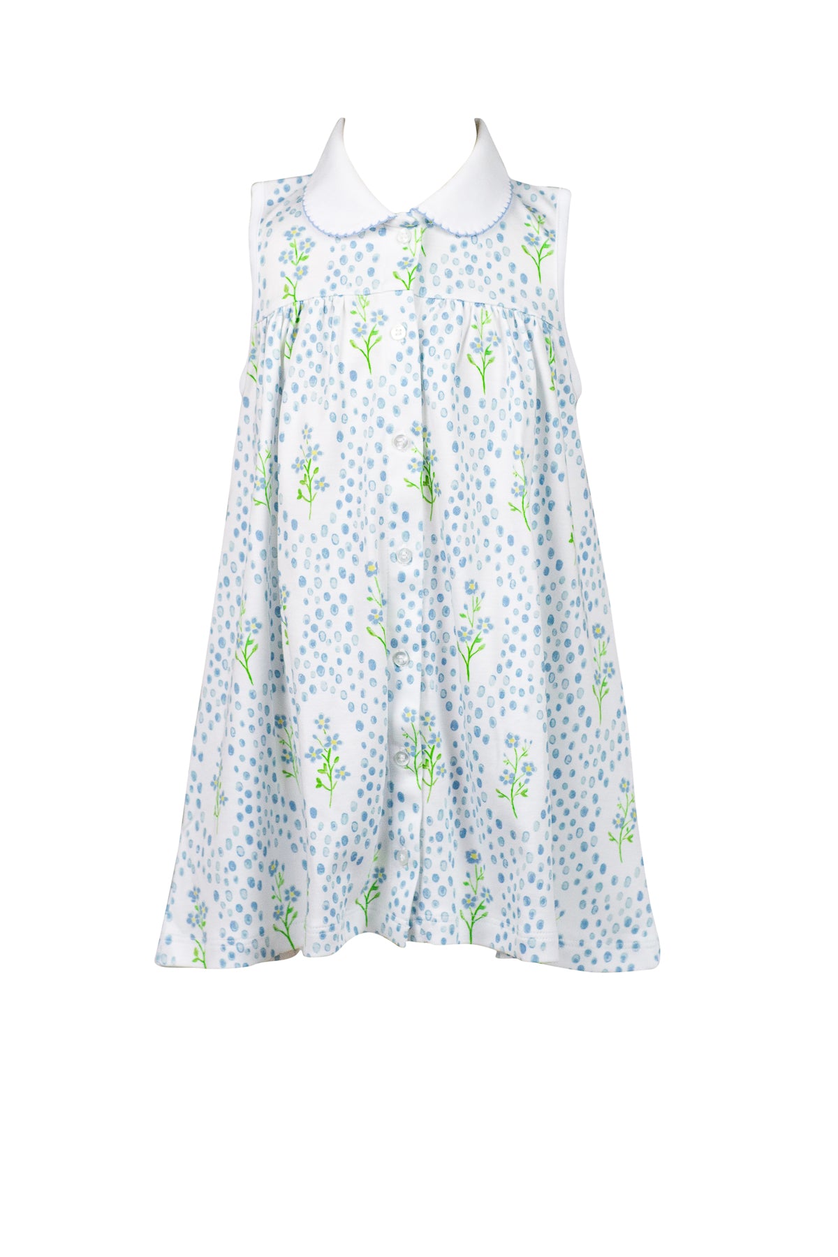 *PRE-ORDER* Forget Me Knot Dress