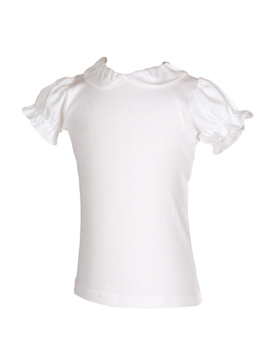 Clare Short Sleeved Shirt
