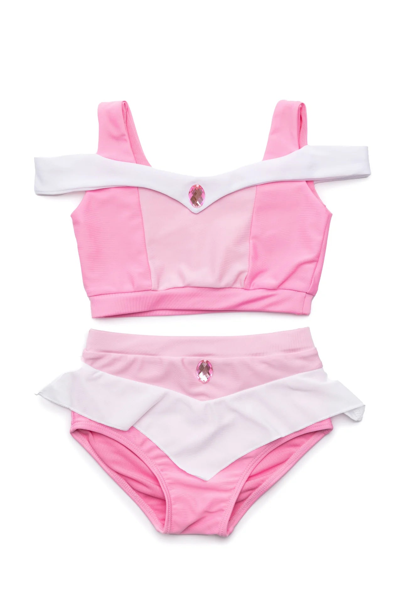 Sleeping Beauty Princess Swimsuit