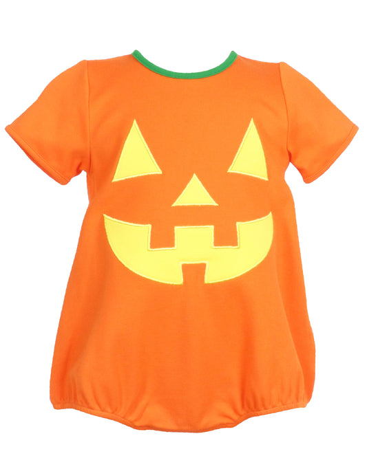 Lil Punkin Bubble
