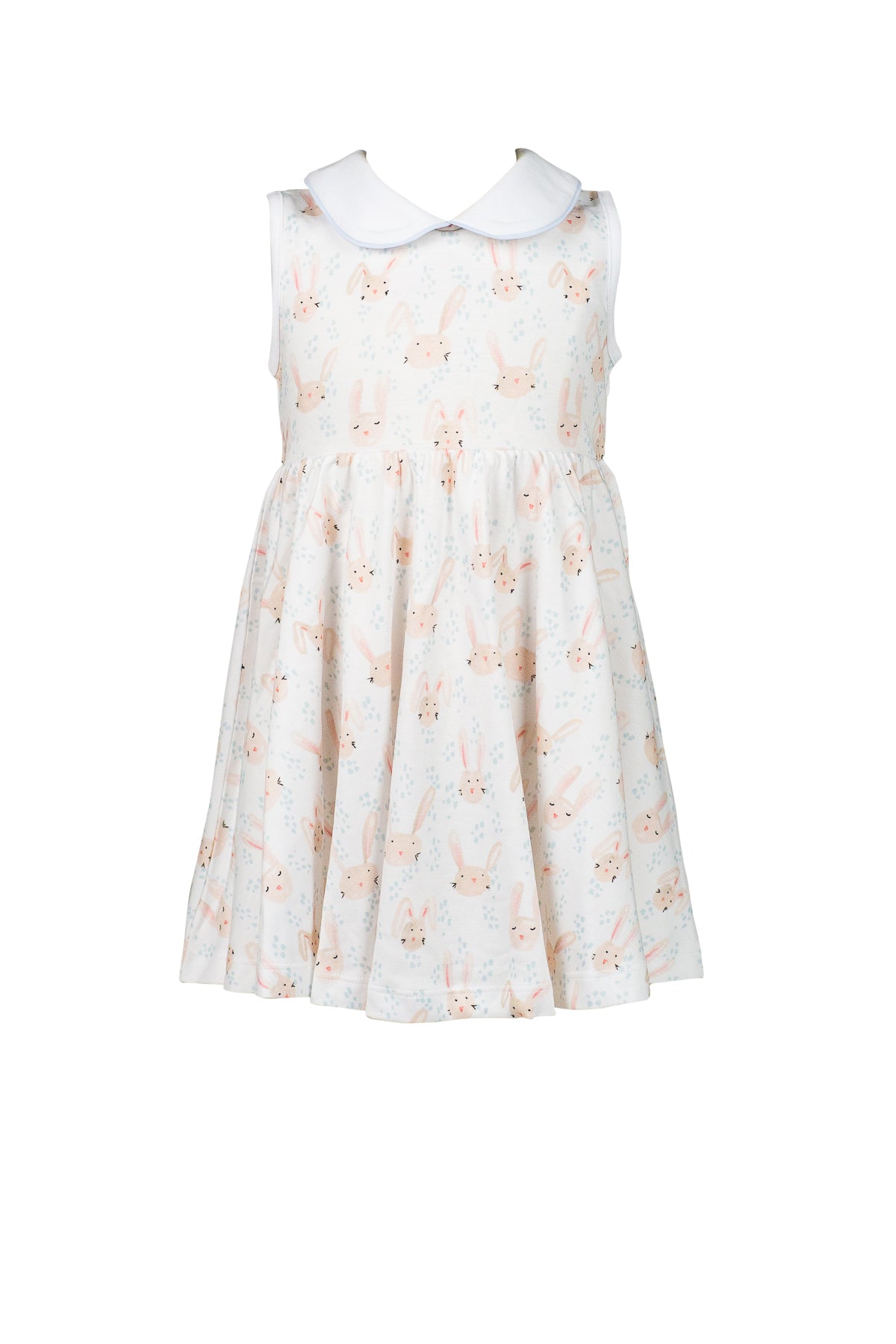 *PRE-ORDER* Hoppy Twirl Dress