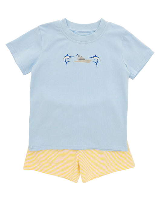Marlin Short Set