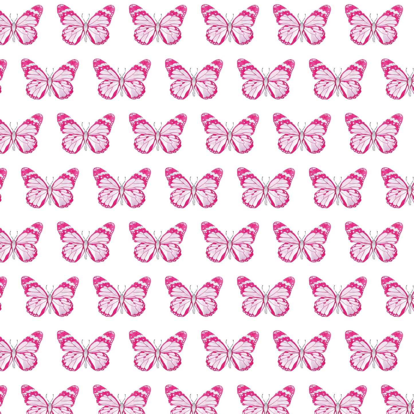 Mae Girls' Bubble - Cartie Butterflies