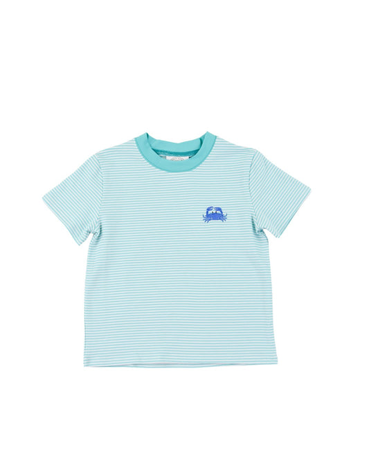 Pastel Pinchers Crew Tee