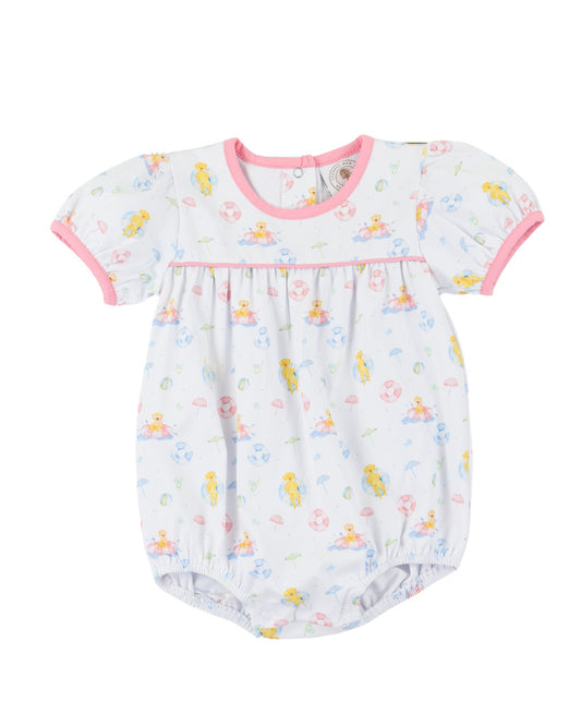 Blythe Bubble - Poolside Paws