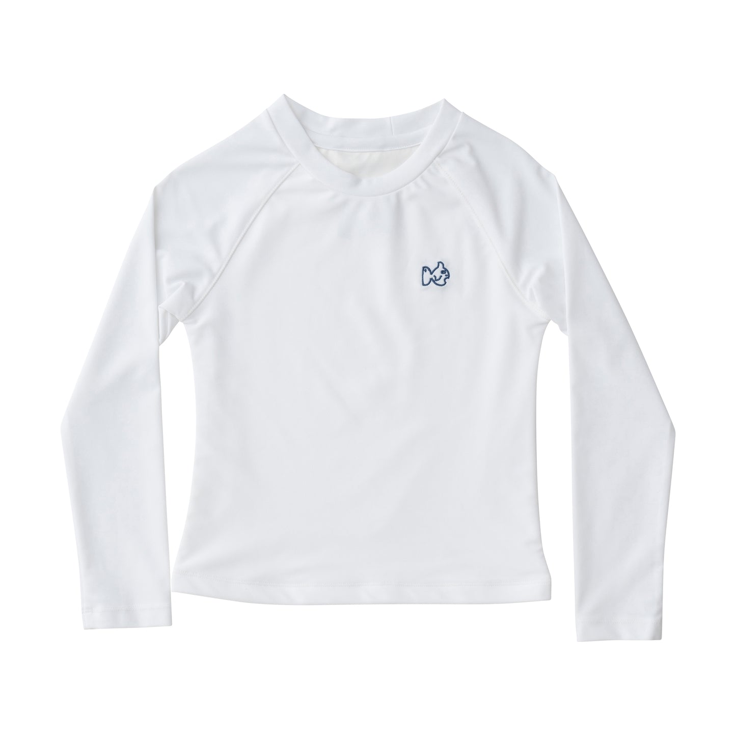 *PRE-ORDER* Reef Rashguard Shirt - Bright White