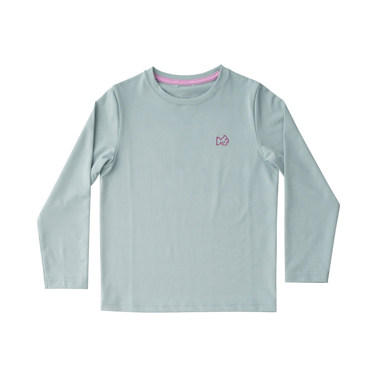 Pro Performance LS T-Shirt - Surf