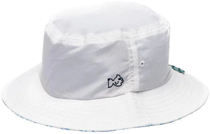 *PRE-ORDER* Performance Bucket Hat