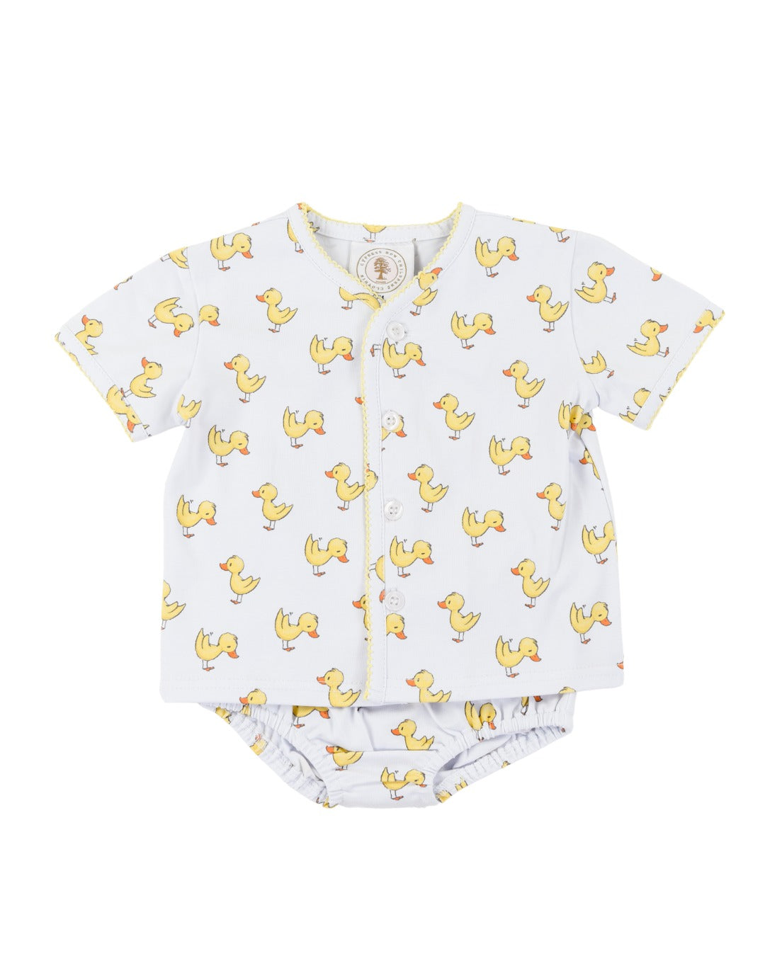 Puddle Jumpers Little Layette Set