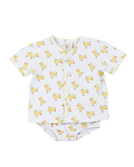 Puddle Jumpers Little Layette Set