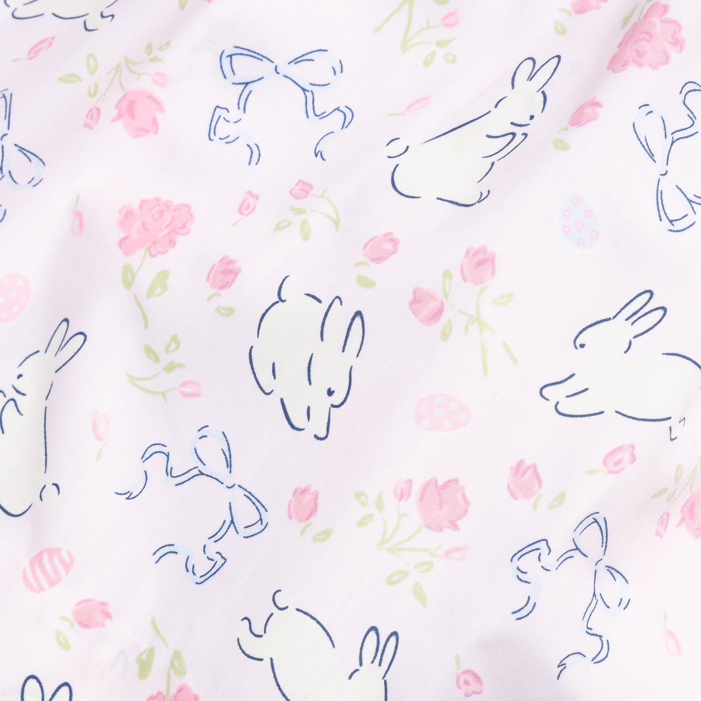 SS Natalie Bubble - Bunny Blooms