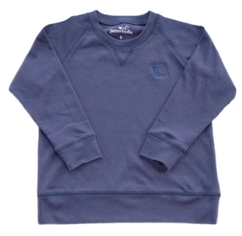 Sam Sweatshirt - Navy