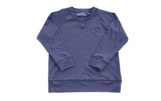 *PRE-ORDER* Sam Sweatshirt - Navy