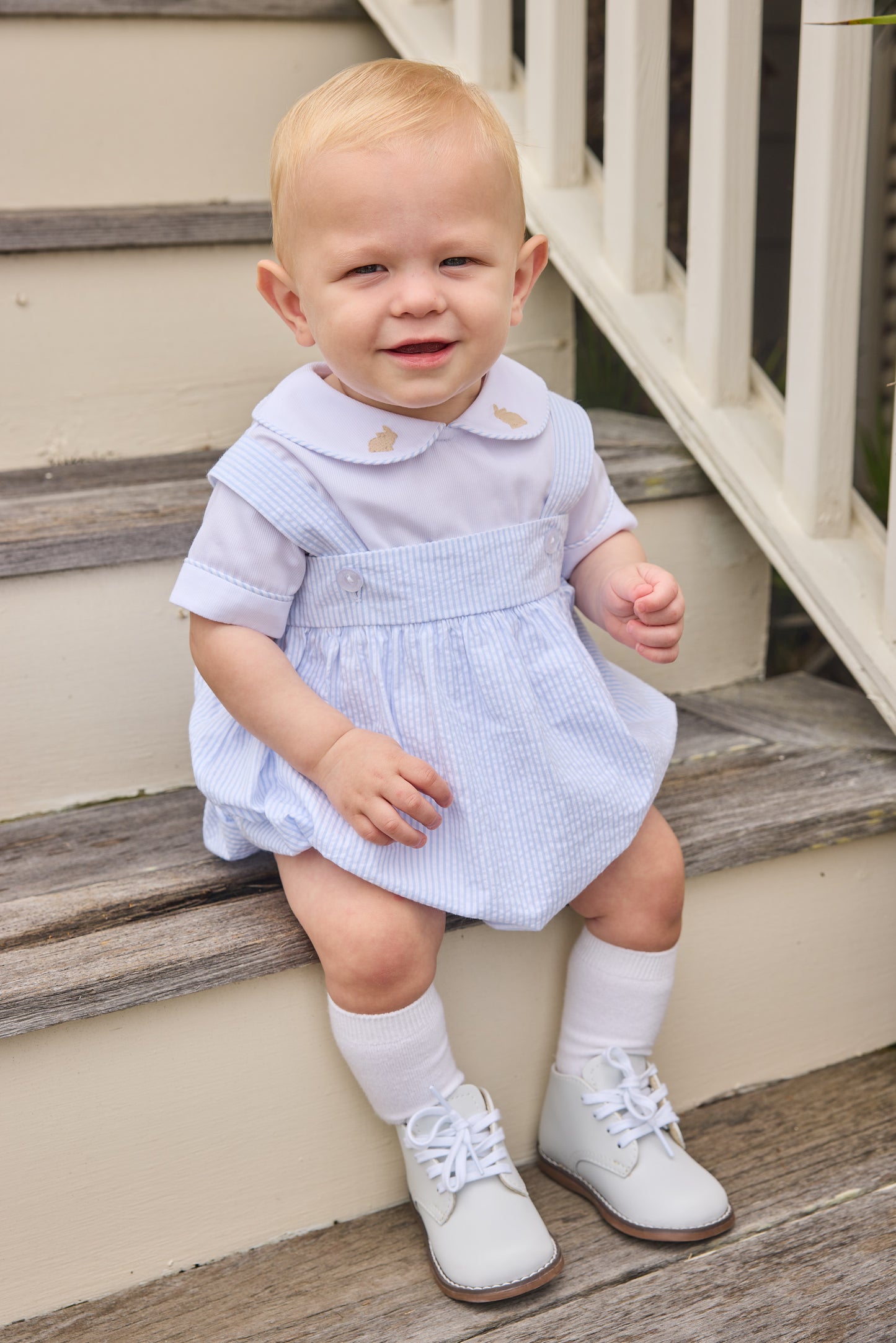 Saratoga Bubble Set - Bunny