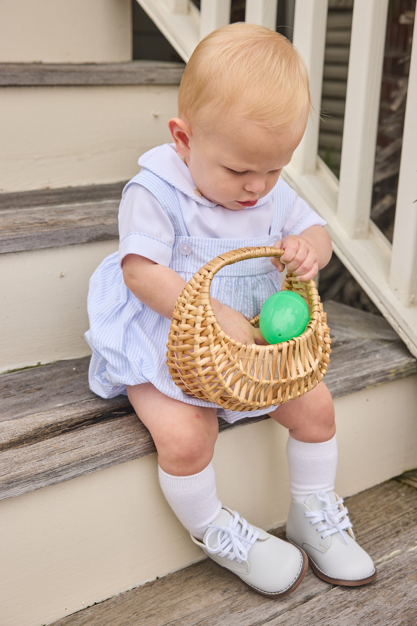 Saratoga Bubble Set - Bunny