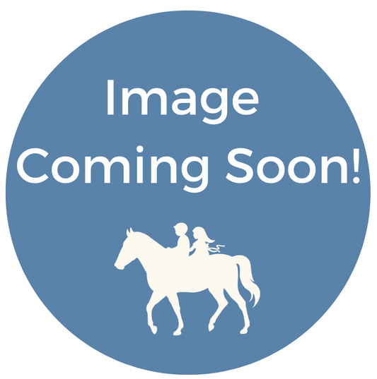 Pima Cotton Bib- Equestrian