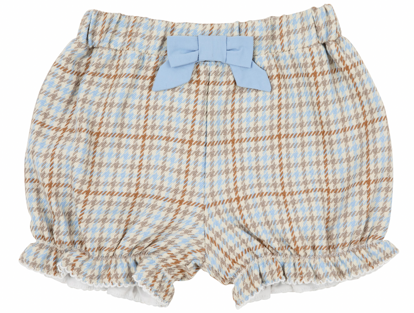 Natalie Knickers- Henry Clay Houndstooth
