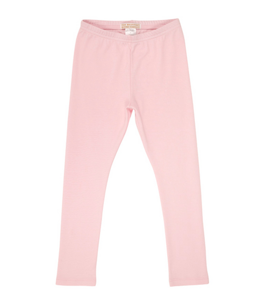 Mitzy Sue Slacks- Palm Beach Pink