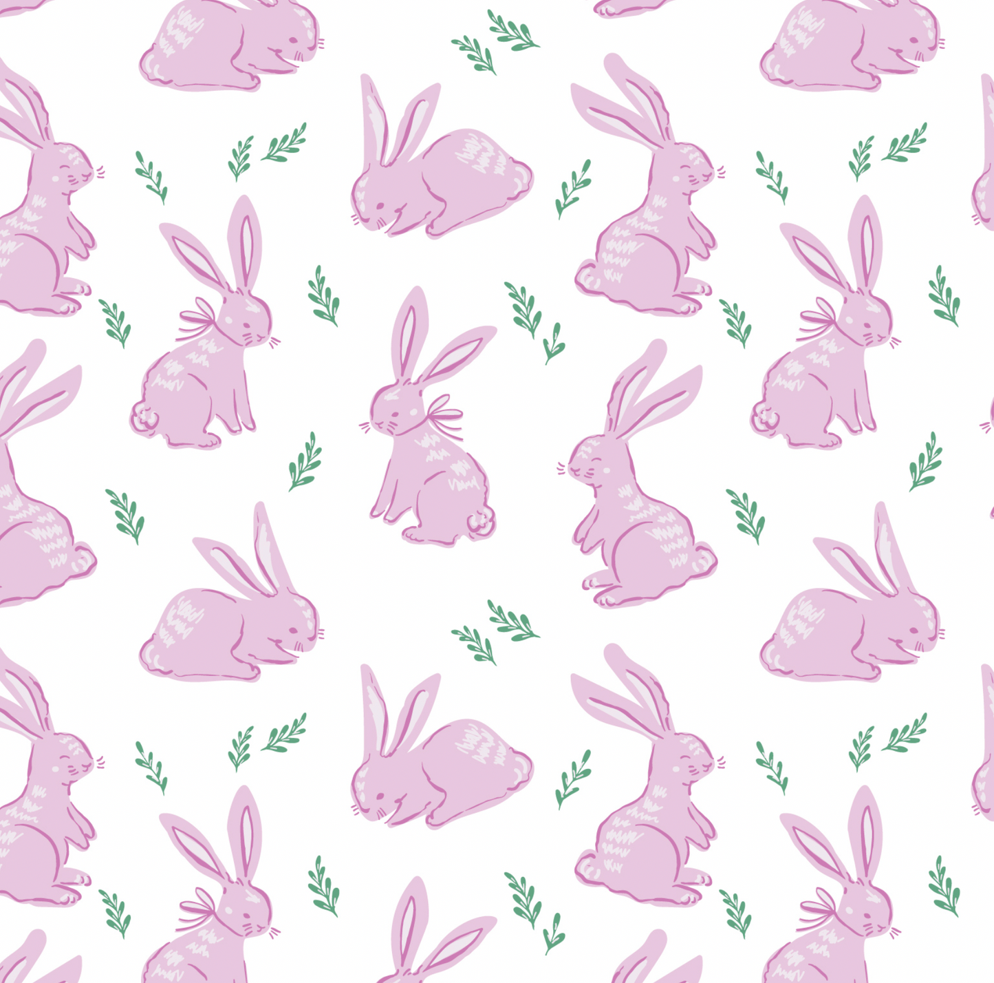 Minden Legging Set- Bunny Hop Pink
