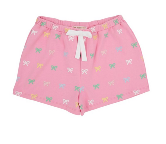 Shipley Shorts - Recess Ribbons