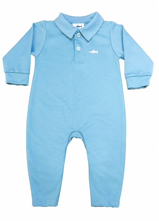 SBC Signature Polo Romper