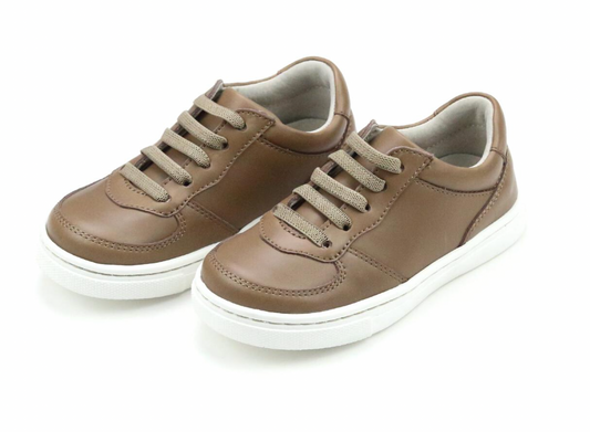 Grayson Sneaker - Mocha