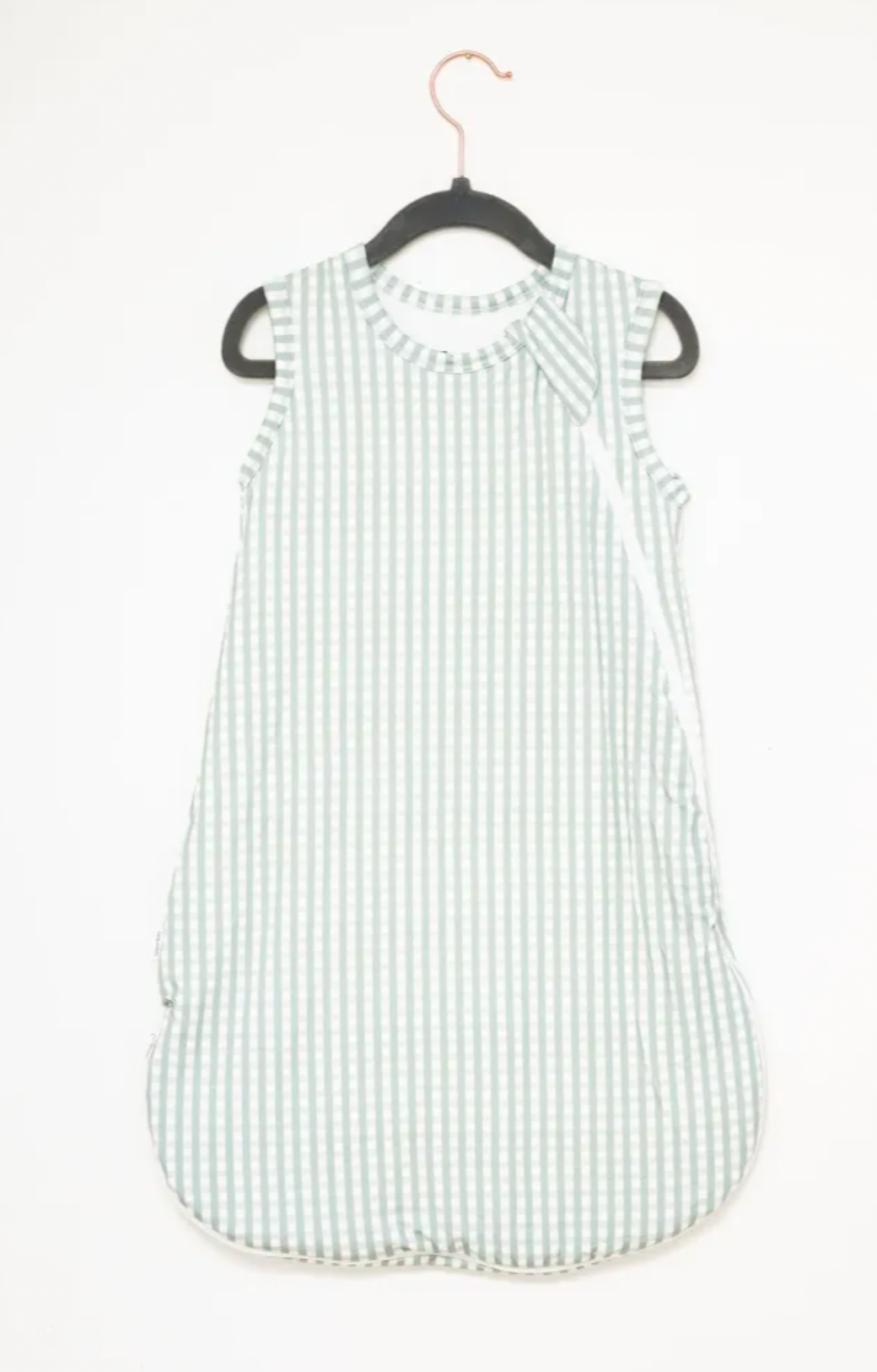 Sleep Sack - Sage Stripe