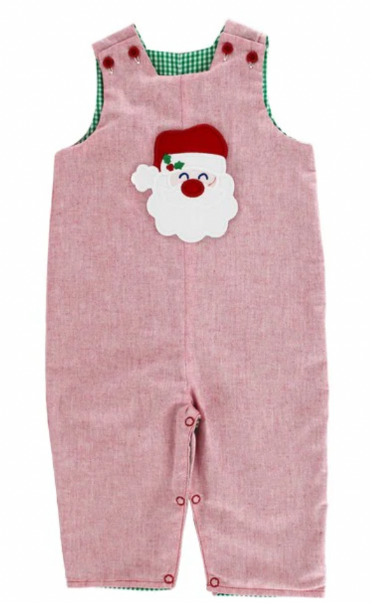 Santa - Reversible Jon Jon