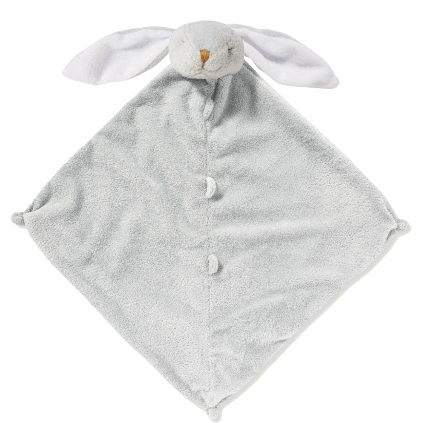 Grey Bunny Blankie