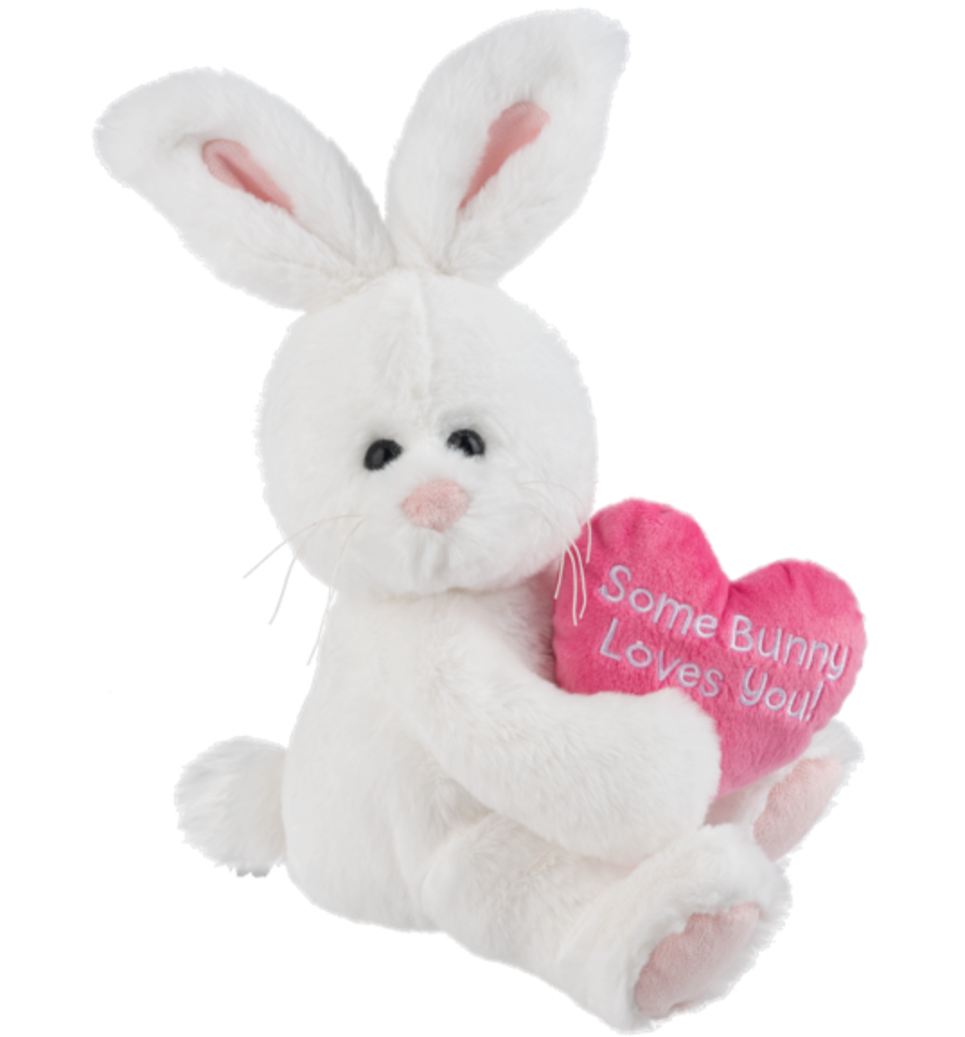 Some Bunny Loves You Bunny