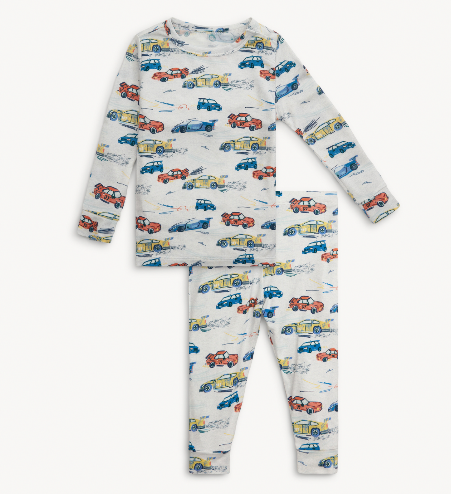 Lap of Life LS Pajama Set