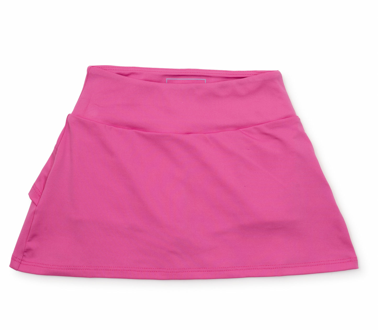 Margot Performance Skirt - Hot Pink