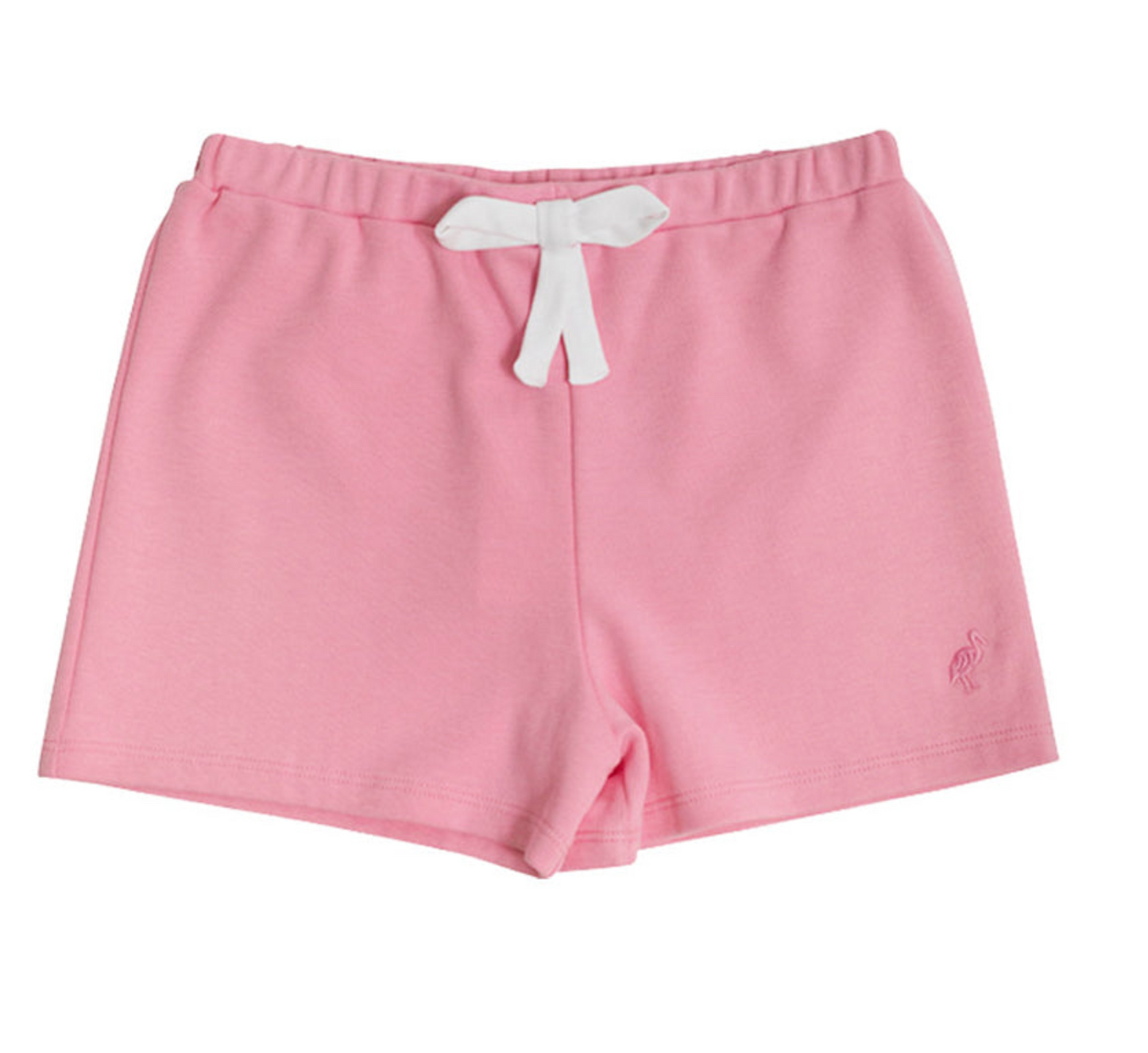 Shipley Shorts - Hamptons Hot Pink