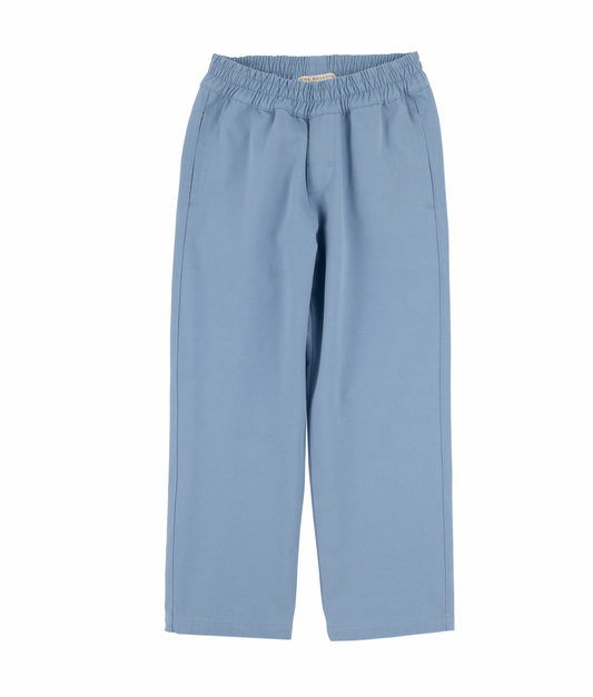 Sheffield Pants Twill - Barrington Blue