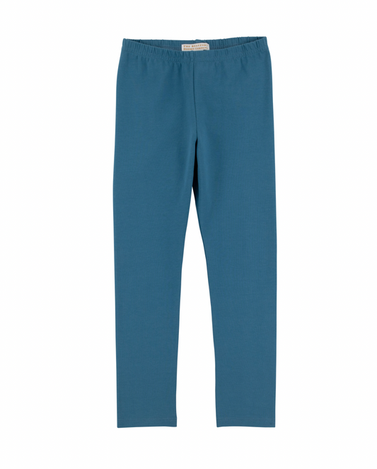 Mitzy Sue Slacks - Barnsley Blue