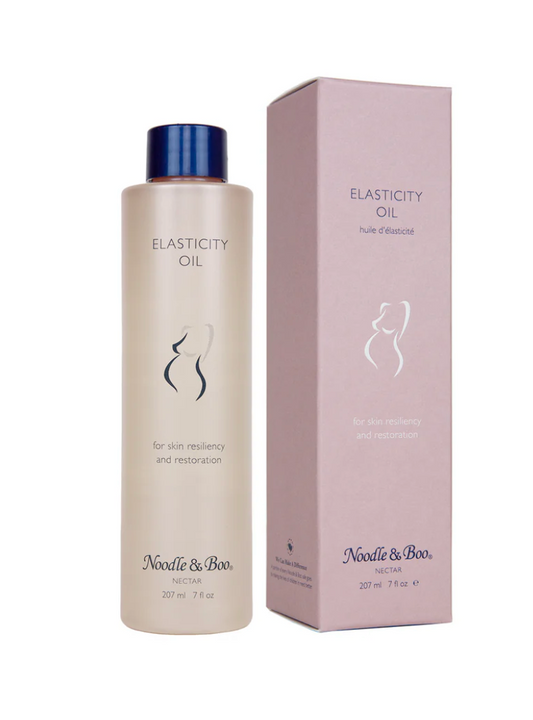 Elasticity Oil