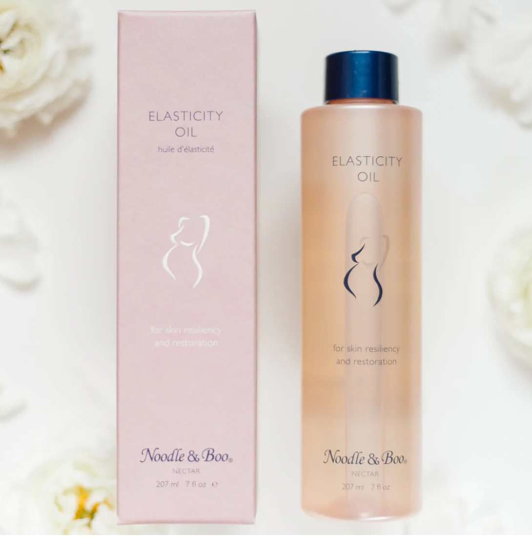 Elasticity Oil
