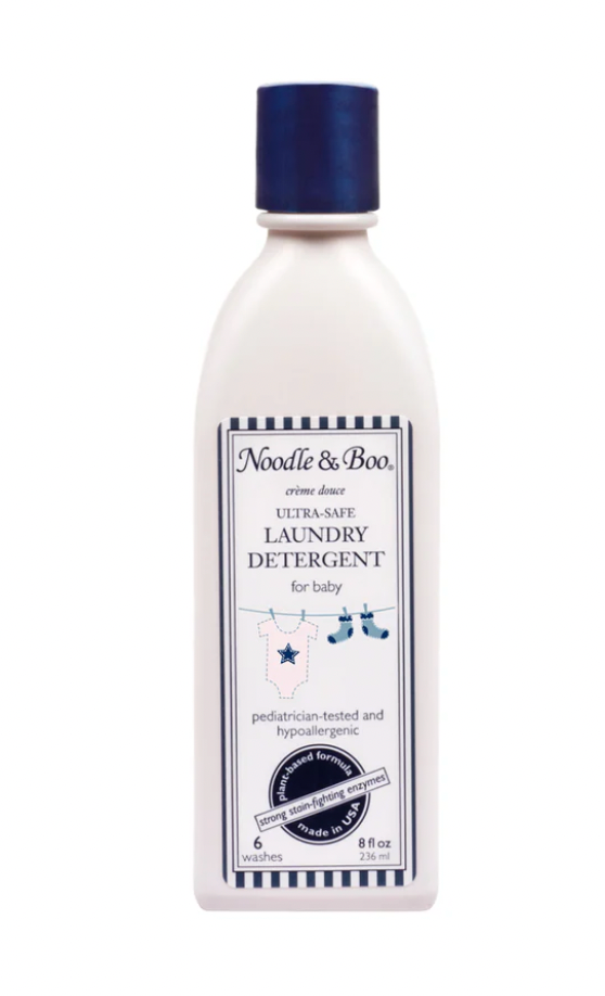 Ultra-Safe Baby Laundry Detergent