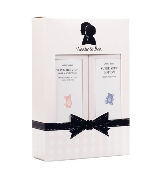 Newborn Gift Set