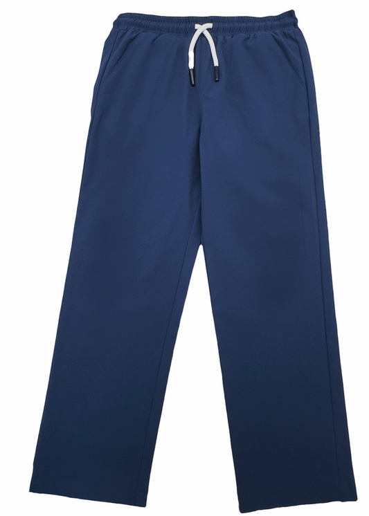 Topsail Performance Pants - Navy
