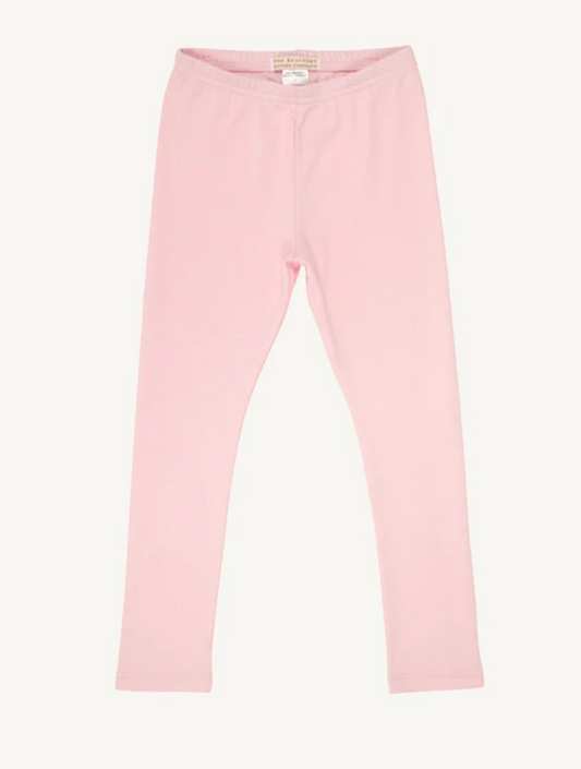 Mitzy Sue Slacks - Palm Beach Pink