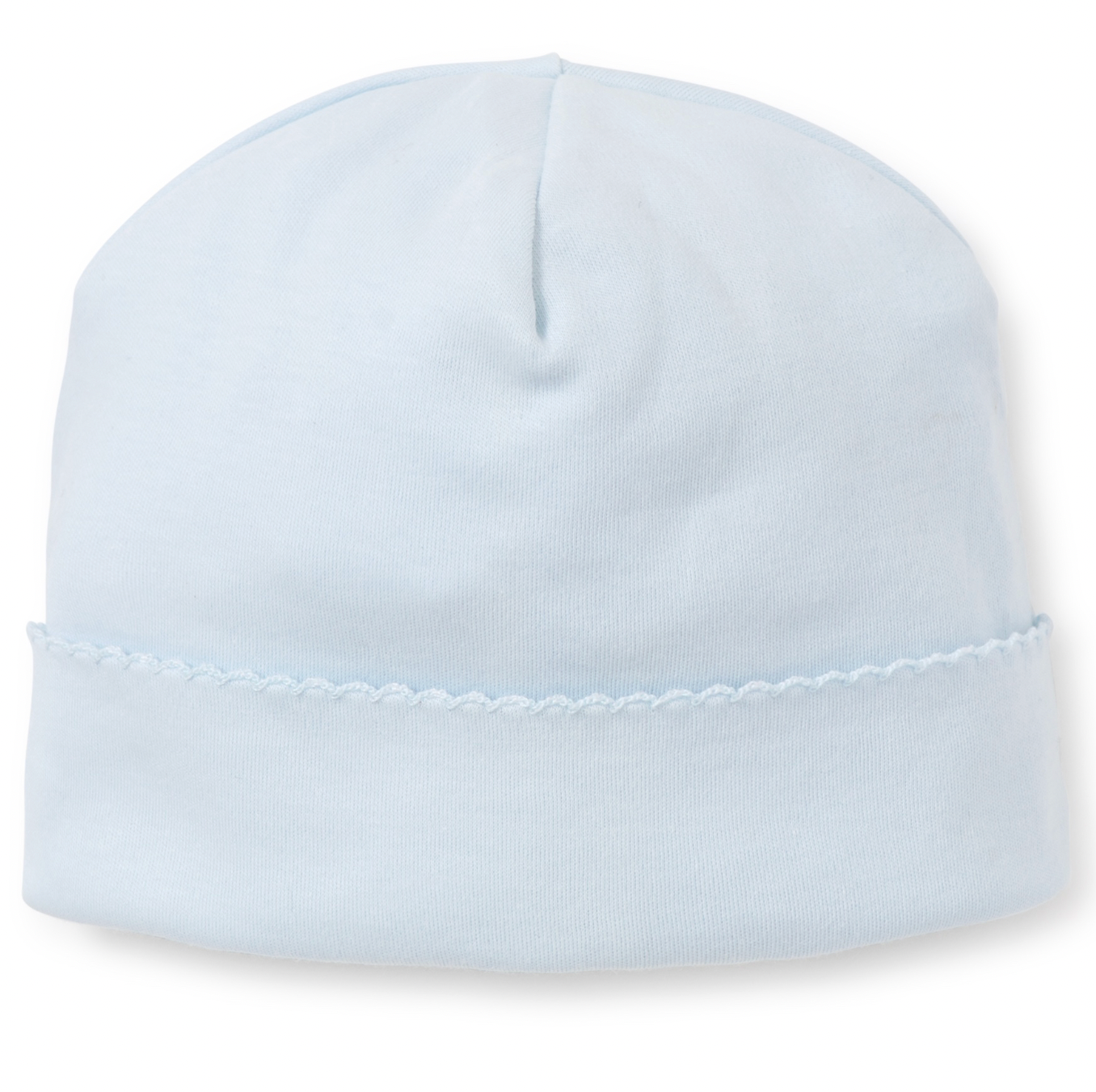 Blue Basic Kissy Hat