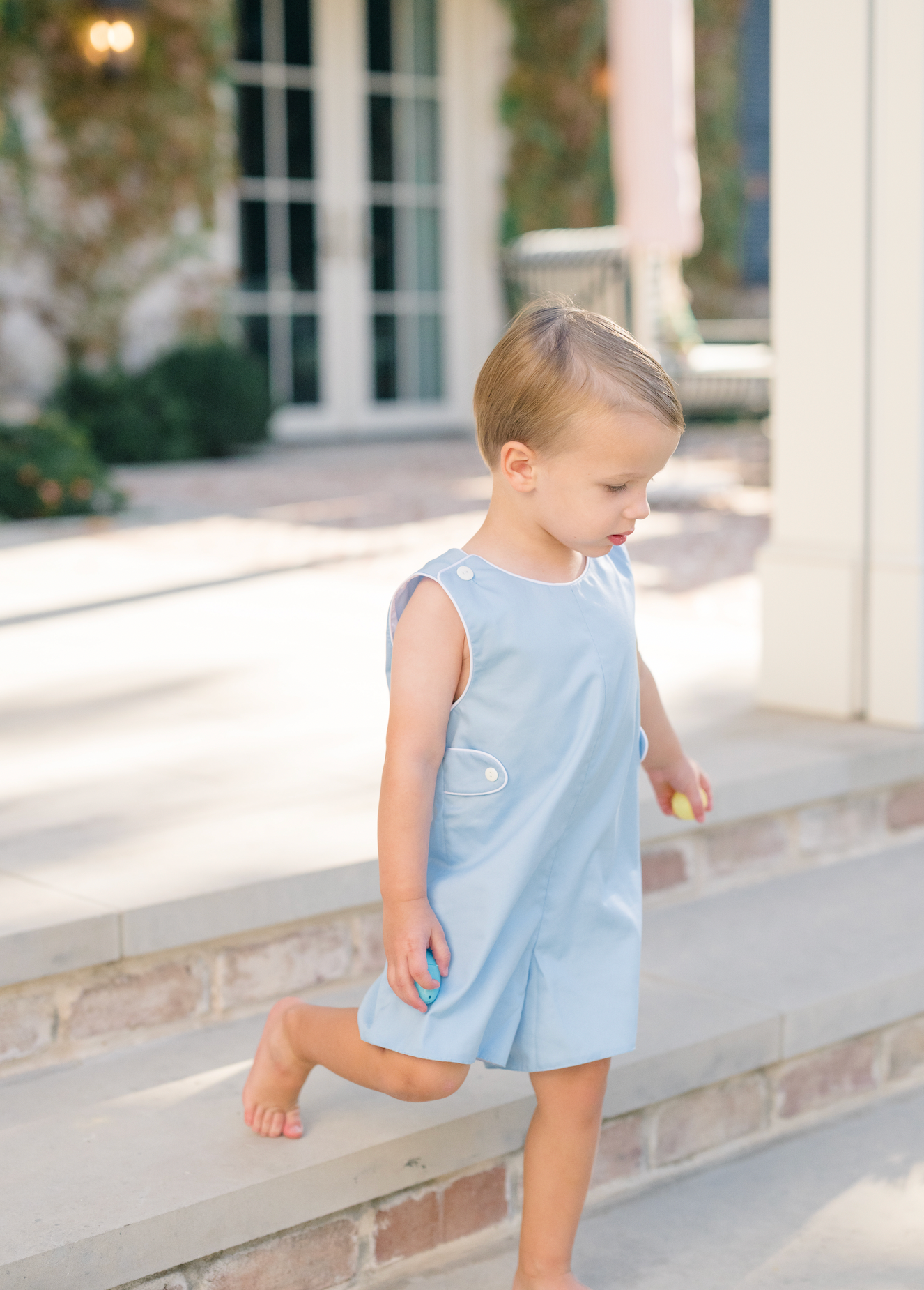 *PRE-ORDER* Sid Blue John John