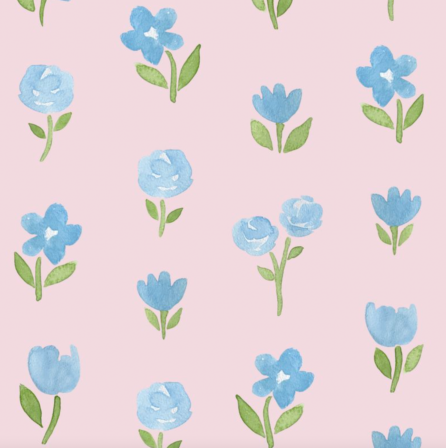 Gardenia Girl Bubble