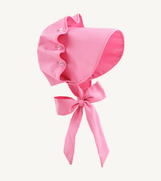 Bonnet-Hampton Hot Pink